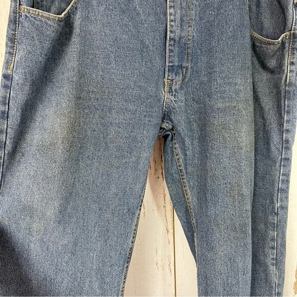 Key Jeans, Size 40x30 Relaxed Fit. Work Jeans. In good used condition! - Picture 7 of 7
